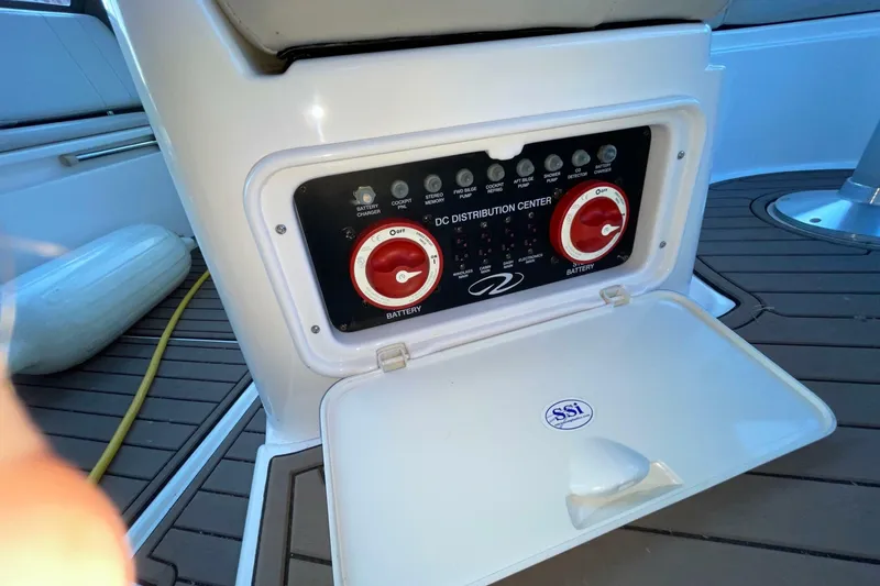 Slide: The Image of Regal 3060 Window Express 2008 - 7391668