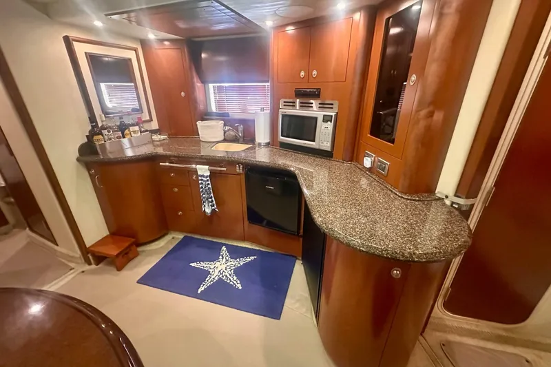 Slide: The Image of Sea Ray 44 Sundancer 2007 - 7153647