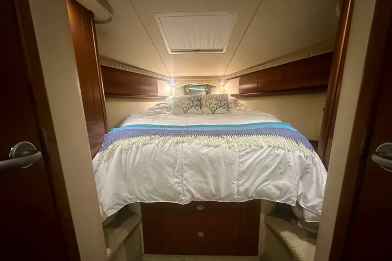 Slide: The Image of Sea Ray 44 Sundancer 2007 - 7153638