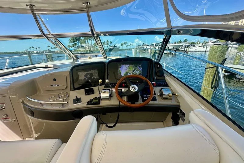Slide: The Image of Sea Ray 44 Sundancer 2007 - 7153618