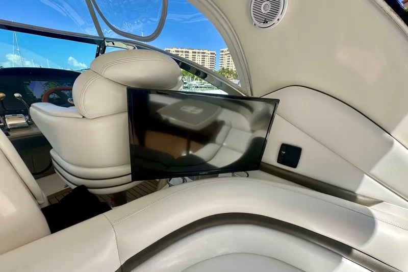 Slide: The Image of Sea Ray 44 Sundancer 2007 - 7238202