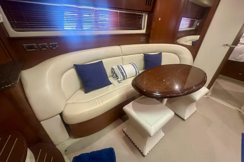 Slide: The Image of Sea Ray 44 Sundancer 2007 - 7153633