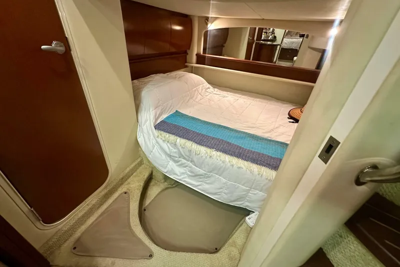 Slide: The Image of Sea Ray 44 Sundancer 2007 - 7238258
