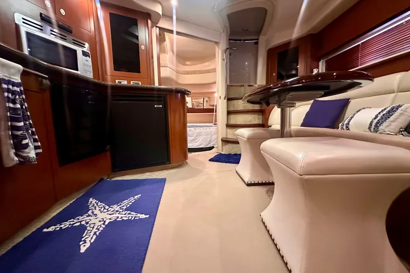 Slide: The Image of Sea Ray 44 Sundancer 2007 - 7153652