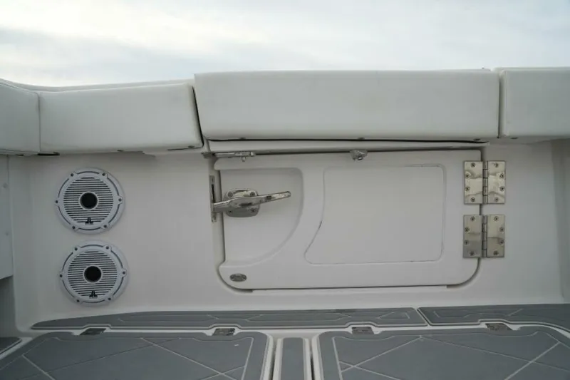 Slide: The Image of Invincible 46 Catamaran 2022 - 7154887