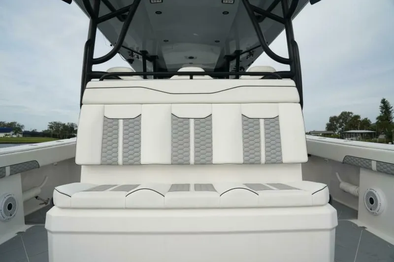 Slide: The Image of Invincible 46 Catamaran 2022 - 7154884