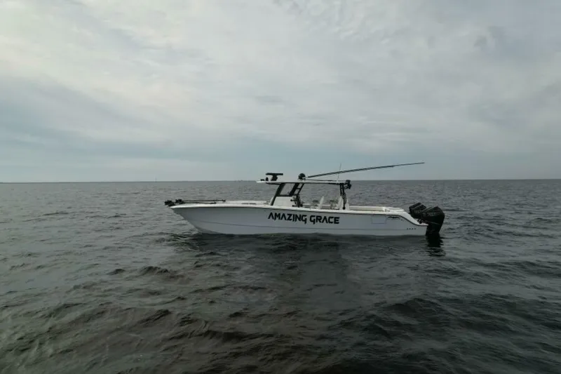 The Image of Invincible 46 Catamaran 2022 - 7154867