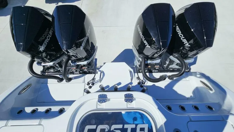 Slide: The Image of Costa Custom 34SV 2025 - 7154942