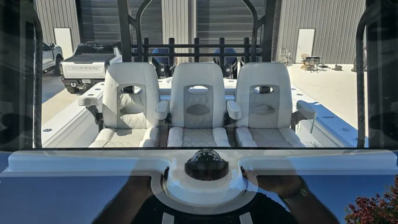 Slide: The Image of Costa Custom 34SV 2025 - 7154932