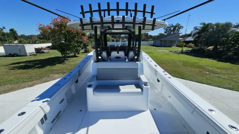 Slide: The Image of Costa Custom 34SV 2025 - 7154947