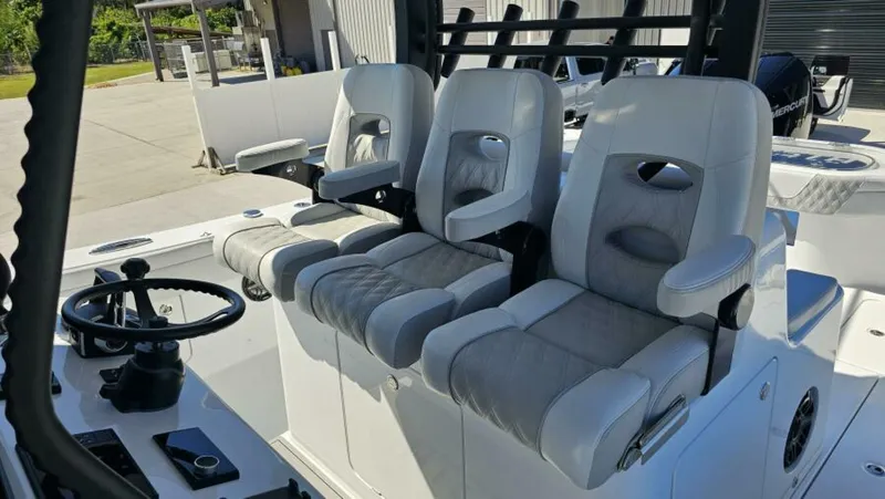Slide: The Image of Costa Custom 34SV 2025 - 7154940