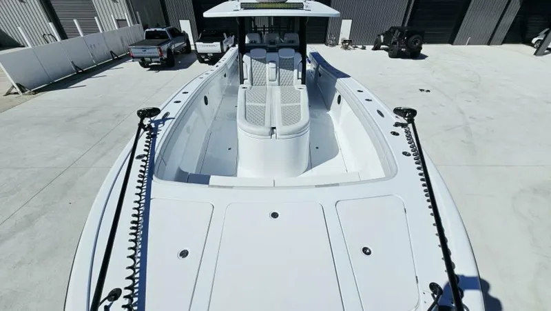 Slide: The Image of Costa Custom 34SV 2025 - 7154908