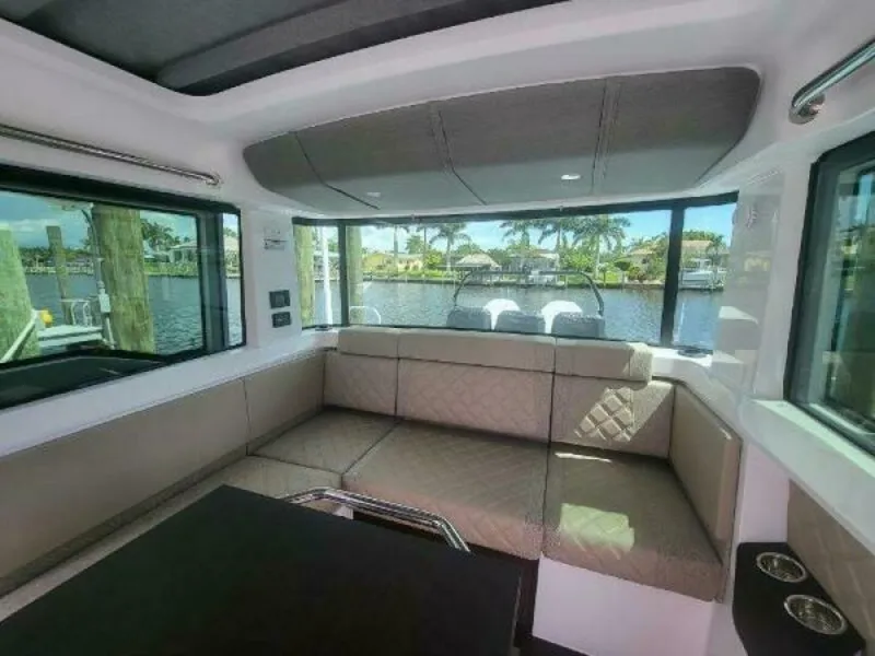 Slide: The Image of Axopar 37 XC CROSS CABIN 2024 - 7155013