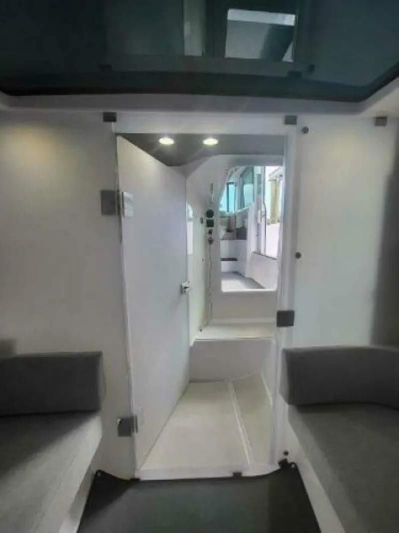 Slide: The Image of Axopar 37 XC CROSS CABIN 2024 - 7155022