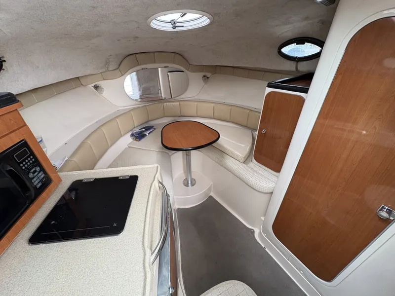 Slide: The Image of Wellcraft 270 Coastal 2003 - 7227933