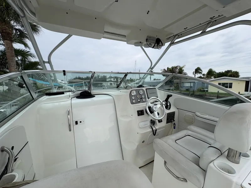 Slide: The Image of Wellcraft 270 Coastal 2003 - 7227927