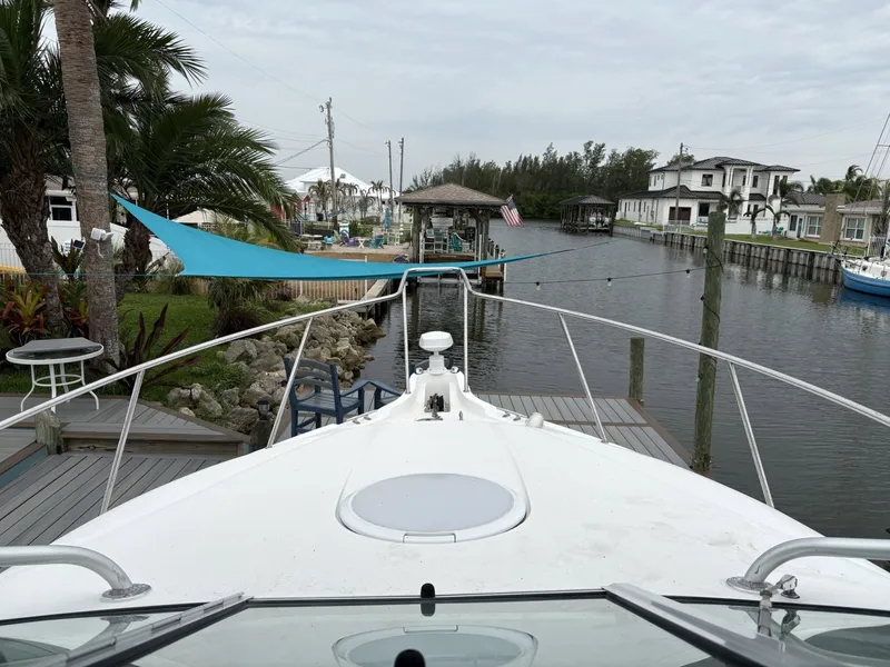Slide: The Image of Wellcraft 270 Coastal 2003 - 7227932