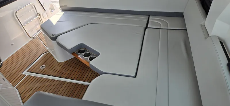 Slide: The Image of Beneteau Gran Turismo 2021 - 7156523