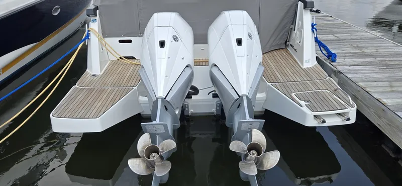 Slide: The Image of Beneteau Gran Turismo 2021 - 7156519