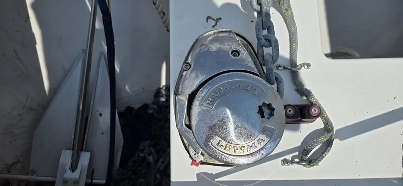 Slide: The Image of Beneteau Gran Turismo 2021 - 7156547