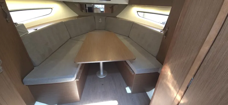 Slide: The Image of Beneteau Gran Turismo 2021 - 7156585