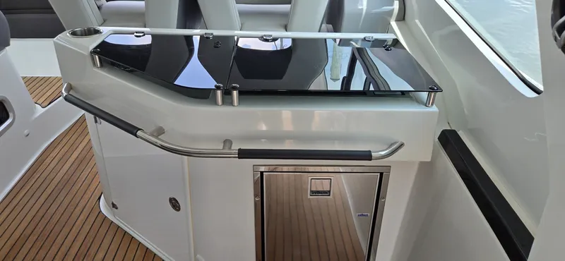 Slide: The Image of Beneteau Gran Turismo 2021 - 7156522