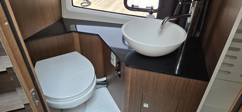 Slide: The Image of Beneteau Gran Turismo 2021 - 7156589