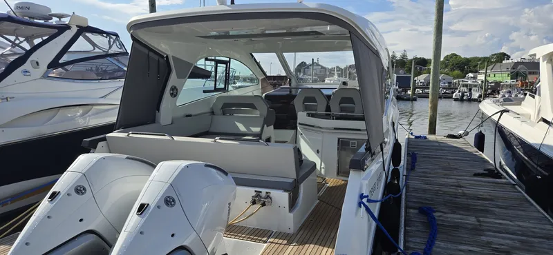 Slide: The Image of Beneteau Gran Turismo 2021 - 7174959
