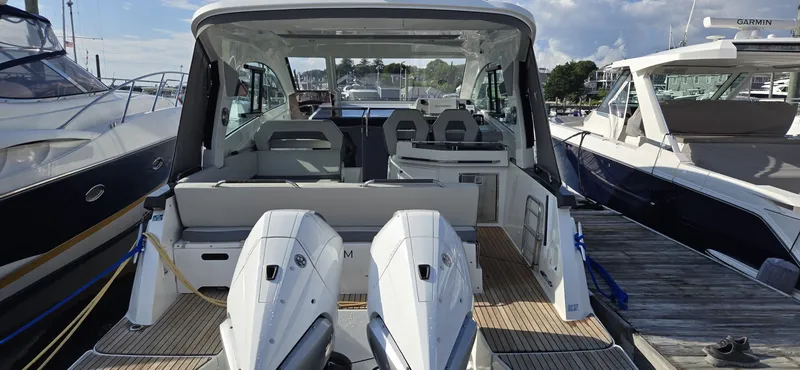 Slide: The Image of Beneteau Gran Turismo 2021 - 7174985