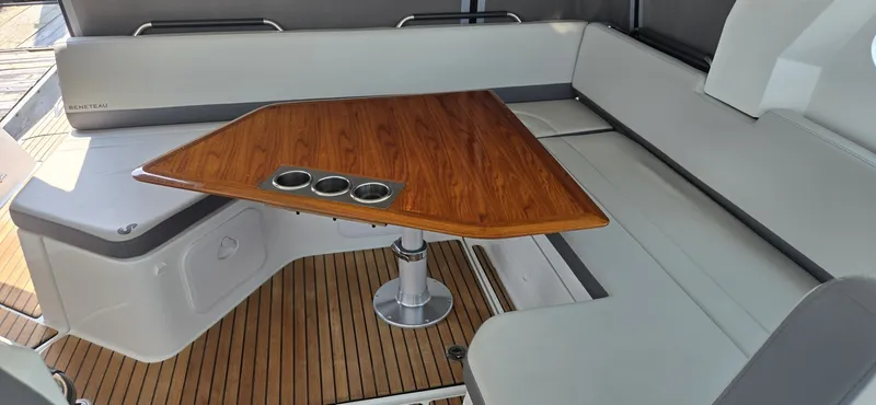 Slide: The Image of Beneteau Gran Turismo 2021 - 7156525