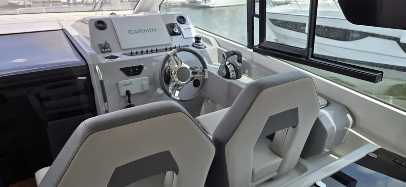 Slide: The Image of Beneteau Gran Turismo 2021 - 7156532