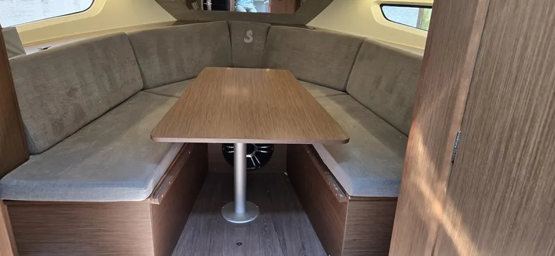 Slide: The Image of Beneteau Gran Turismo 2021 - 7156586