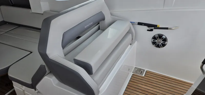 Slide: The Image of Beneteau Gran Turismo 2021 - 7156543
