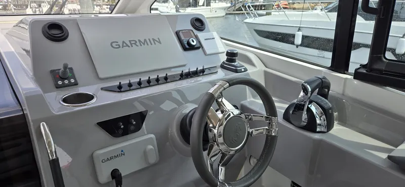 Slide: The Image of Beneteau Gran Turismo 2021 - 7156533