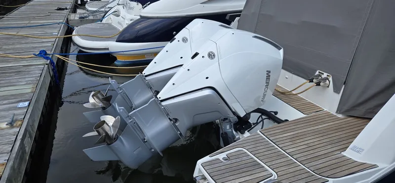 Slide: The Image of Beneteau Gran Turismo 2021 - 7156518
