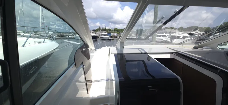 Slide: The Image of Beneteau Gran Turismo 2021 - 7156567