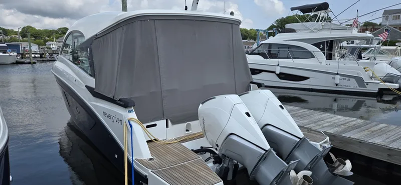 Slide: The Image of Beneteau Gran Turismo 2021 - 7156520
