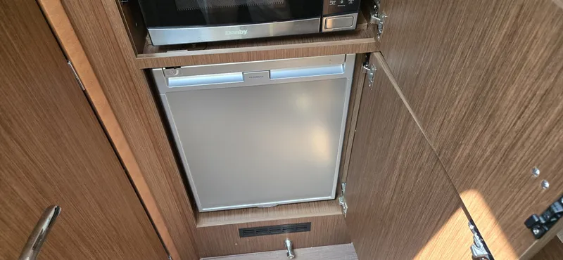 Slide: The Image of Beneteau Gran Turismo 2021 - 7156588