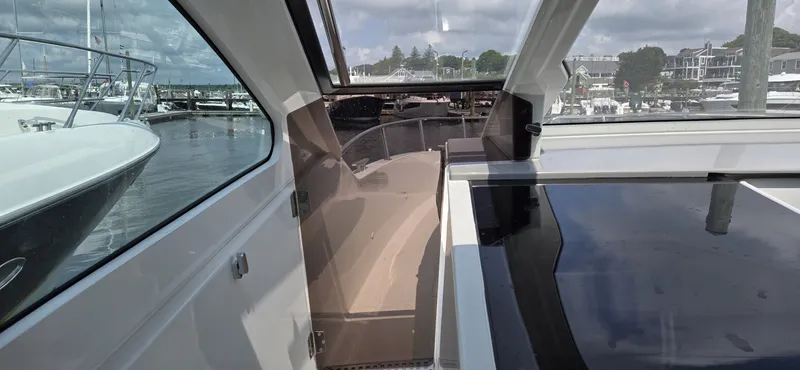 Slide: The Image of Beneteau Gran Turismo 2021 - 7156544