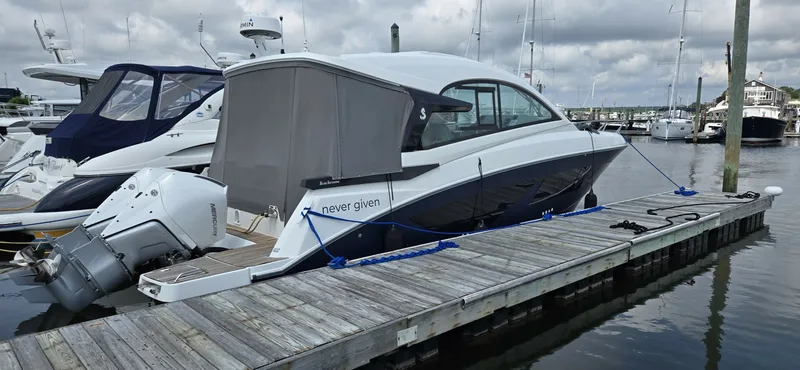The Image of Beneteau Gran Turismo 2021 - 7155329