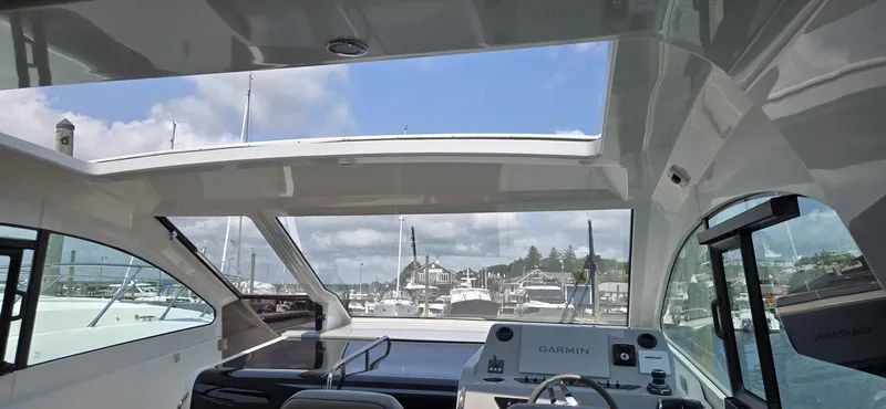 Slide: The Image of Beneteau Gran Turismo 2021 - 7156591