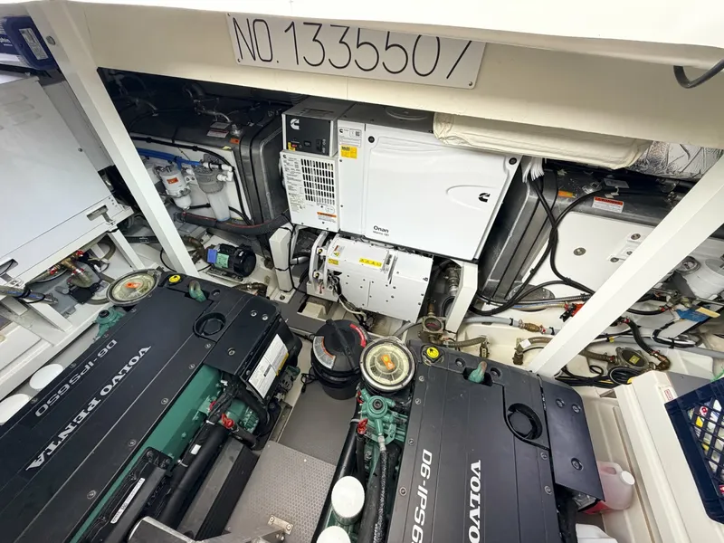 Slide: The Image of Prestige 520 Fly 2023 - 7155503