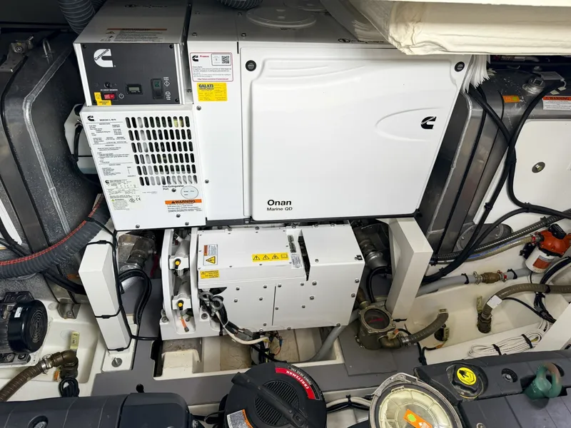 Slide: The Image of Prestige 520 Fly 2023 - 7155508