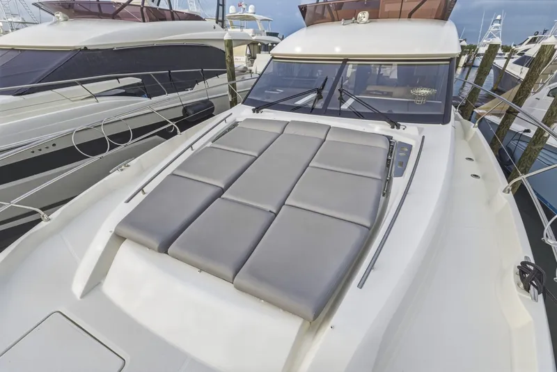 Slide: The Image of Prestige 520 Fly 2023 - 7155449