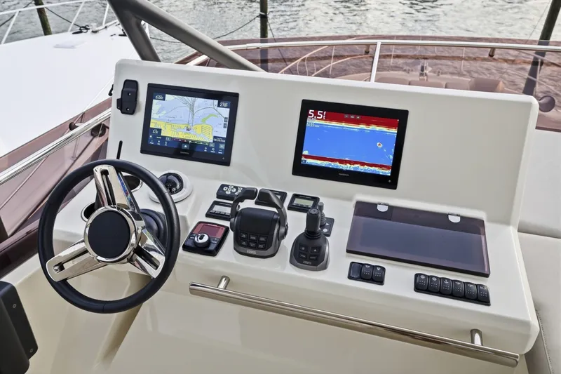 Slide: The Image of Prestige 520 Fly 2023 - 7155441