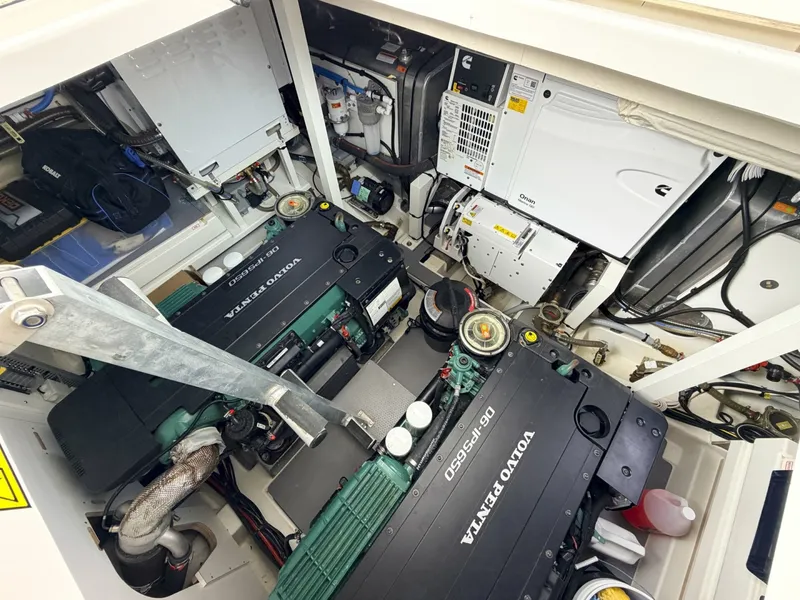 Slide: The Image of Prestige 520 Fly 2023 - 7155502