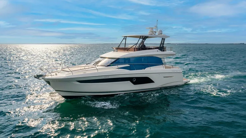 Slide: The Image of Prestige 520 Fly 2023 - 7155431
