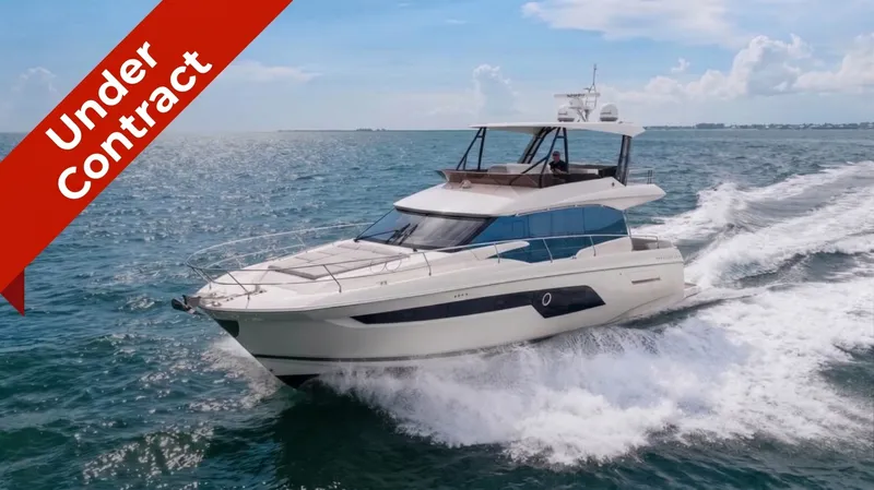 The Image of Prestige 520 Fly 2023 - 8632168