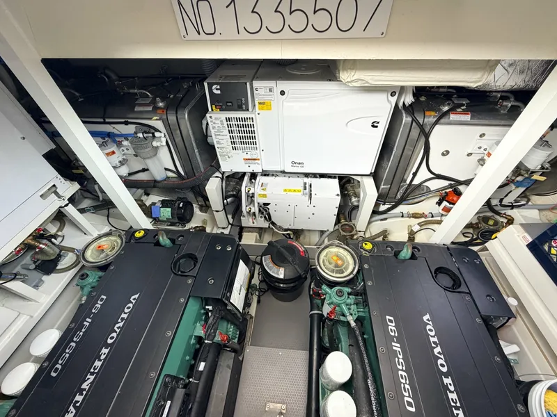 Slide: The Image of Prestige 520 Fly 2023 - 7155505