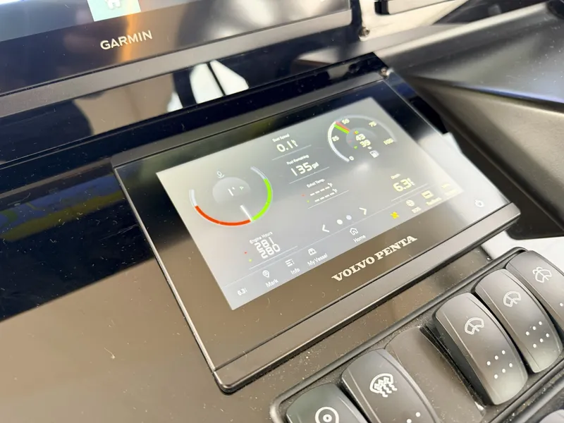 Slide: The Image of Prestige 520 Fly 2023 - 7155511